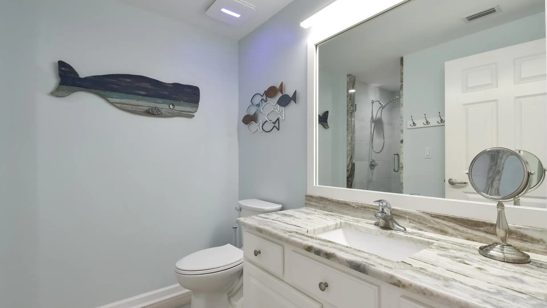 דסטין Silver Beach Towers W902 דירה