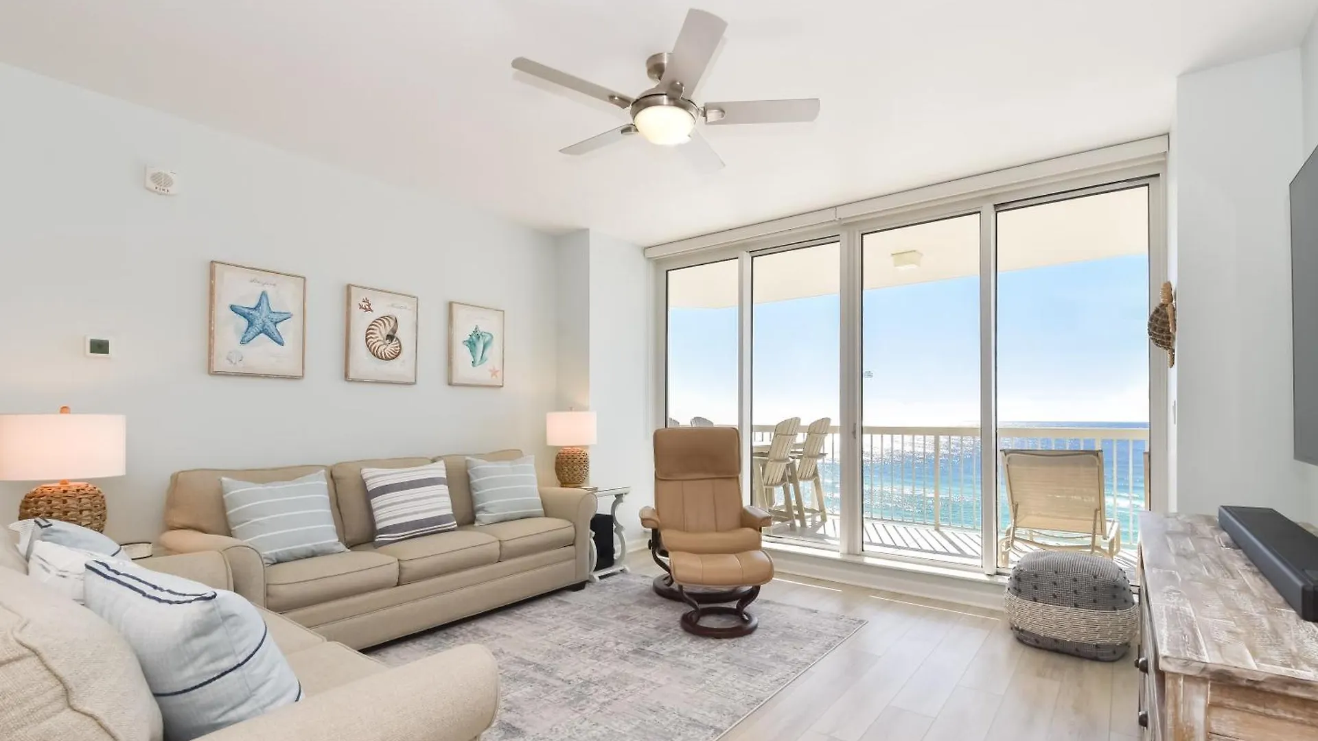 Silver Beach Towers W902 Destin
