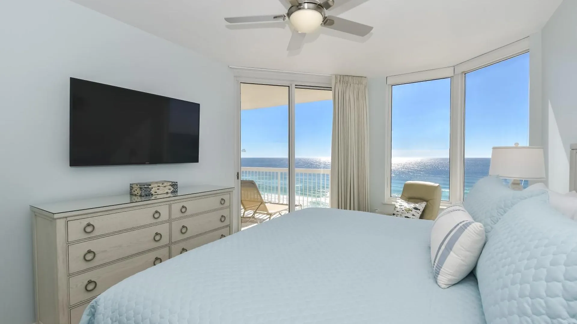 Silver Beach Towers W902 Destin Apartment
