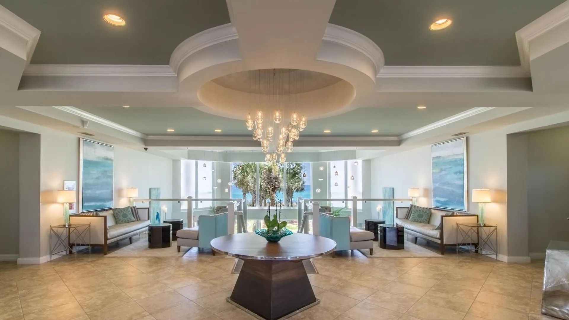 Apartment Silver Beach Towers W902 Destin United States