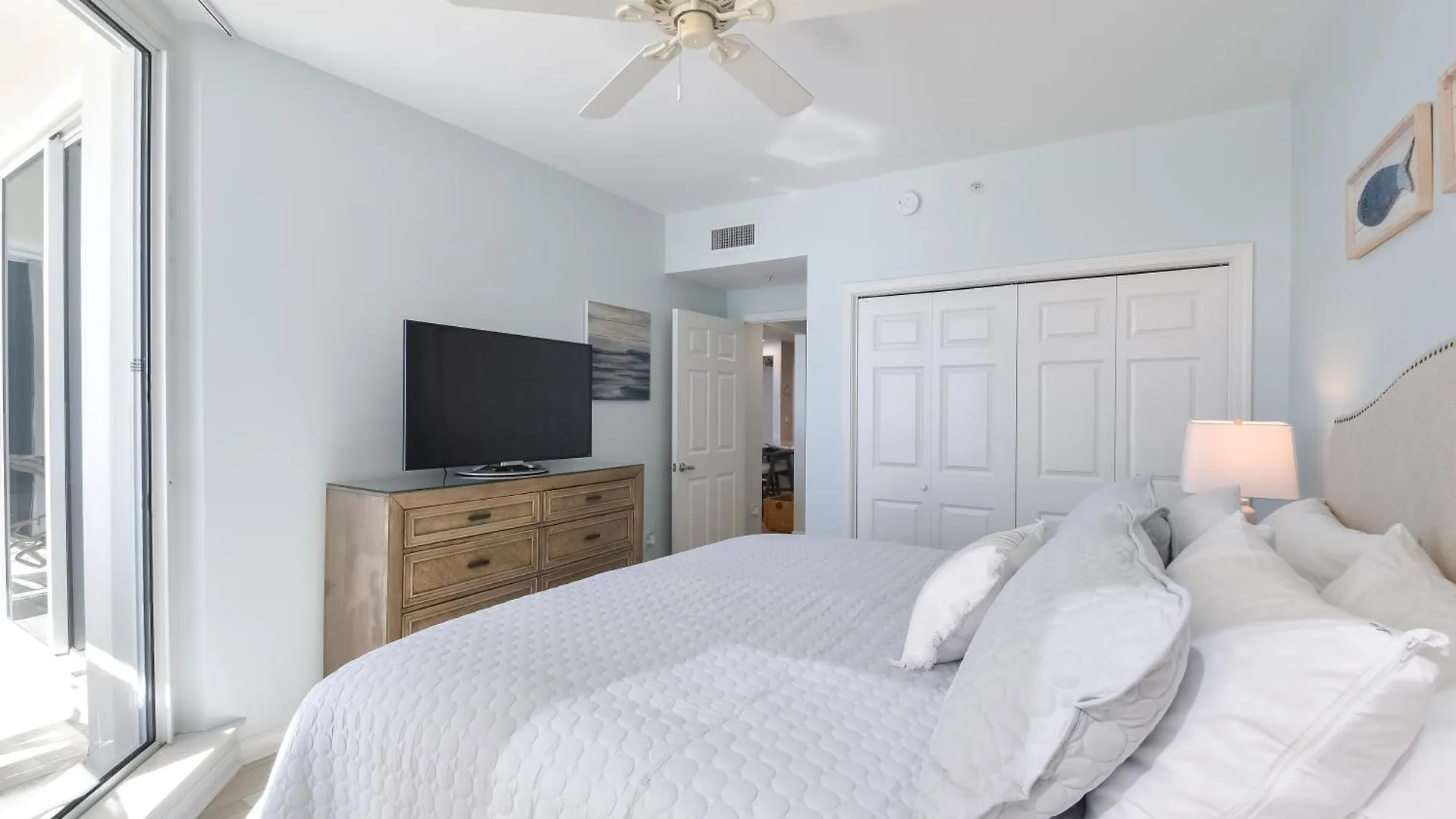 Apartment Silver Beach Towers W902 Destin