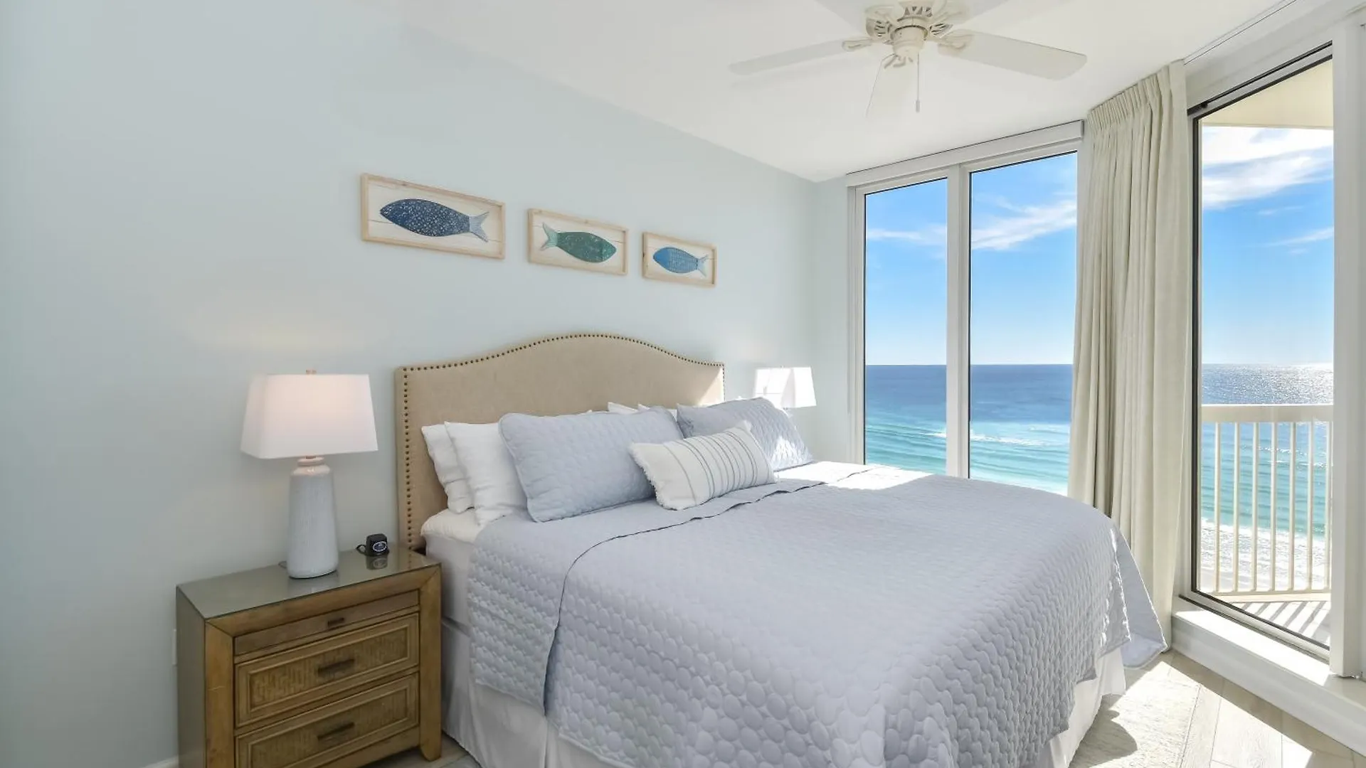 Silver Beach Towers W902 Destin 0*,