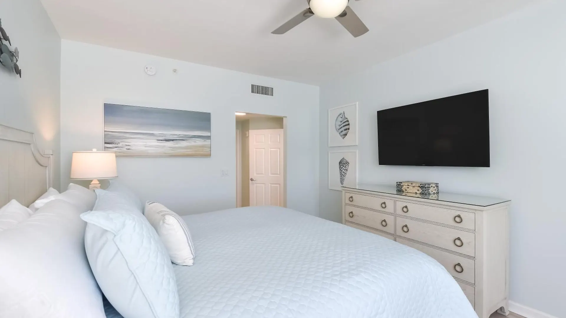 Silver Beach Towers W902 Destin Apartment