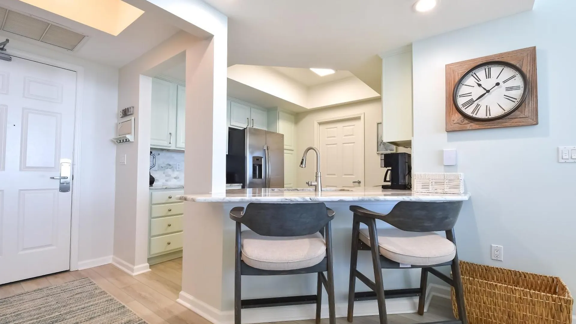 Apartment Silver Beach Towers W902 Destin United States