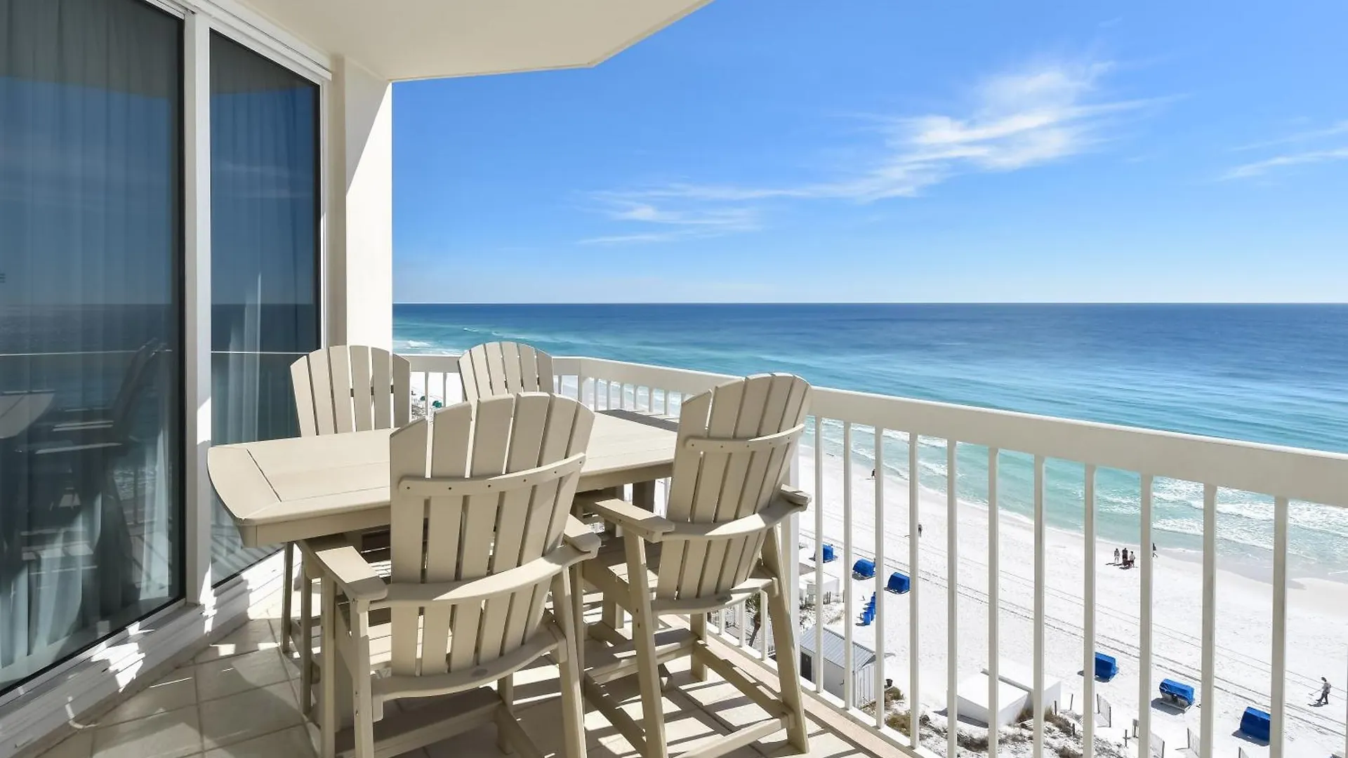 Silver Beach Towers W902 Destin 0*,