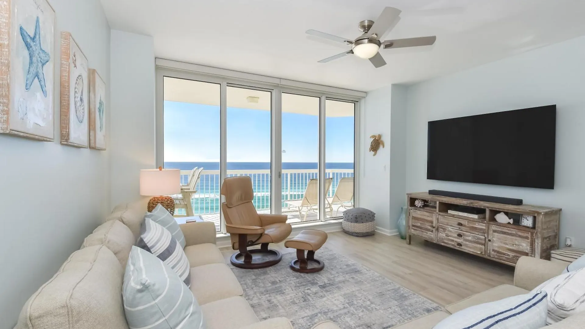 Silver Beach Towers W902 Destin